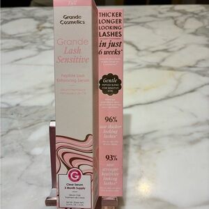 Grande Cosmetics Peptide Lash Enhancing Serum